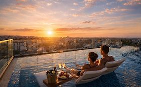 Prezident Palace Belgrade - Rooftop Pool & Spa Hotel (Adults Only)